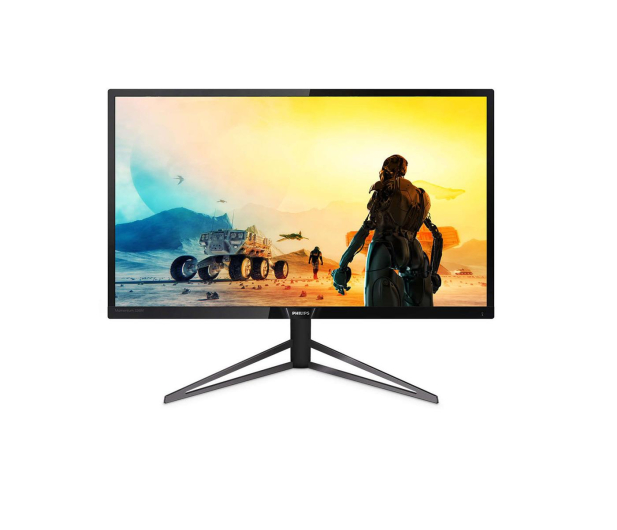 Philips Momentum 326M6VJRMB/00 4K HDR - 491707 - zdjęcie